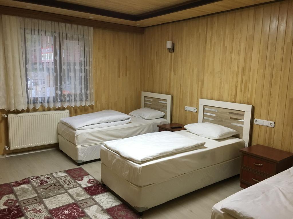 Kuloglu Apart 2 Узунгель Экстерьер фото